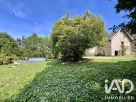 vente maison à clelles (38930) : à vendre / 200m² clelles