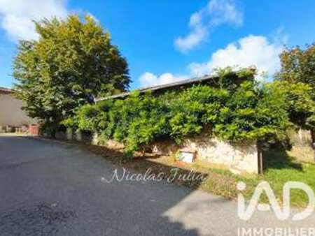 vente maison à puygouzon (81990) : à vendre / 135m² puygouzon