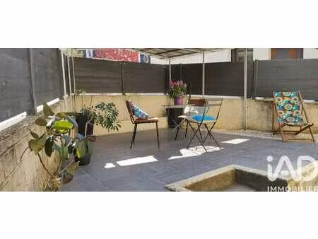 vente maison à saint-martin-de-la-cluze (38650) : à vendre / 114m² saint-martin-de-la-cluz