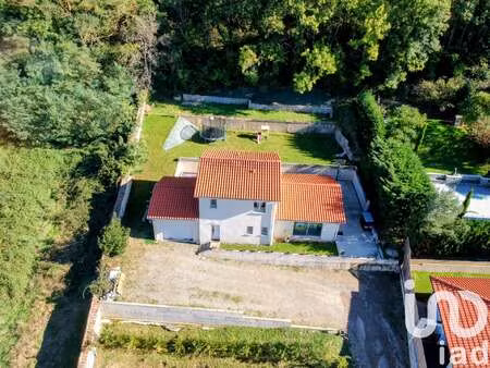 vente maison à saint-paul-en-cornillon (42240) : à vendre / 125m² saint-paul-en-cornillon