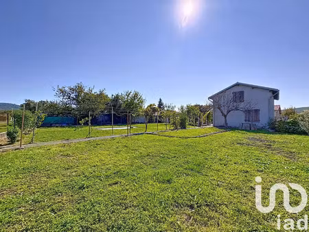 vente terrain à martres-tolosane (31220) : à vendre / 981m² martres-tolosane