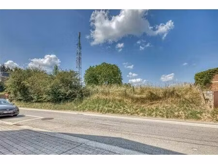 terrain à vendre à rue de roloux fexhe-le-haut-clocher (vbd35521)