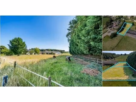 terrain à vendre à béemont 10 ouffet (vbd35398)