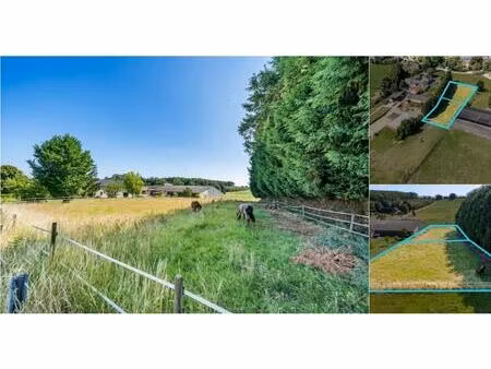 terrain à vendre à béemont 8 ouffet (vbd35398)