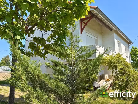 vente maison 4 pièces 92.7 m² à saint-romain-le-puy (42610)  204 000 €