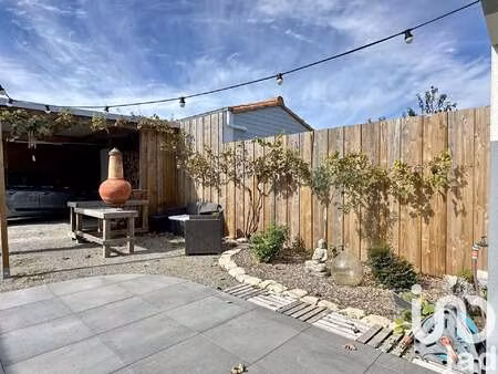 vente maison à machecoul (44270) : à vendre / 148m² machecoul
