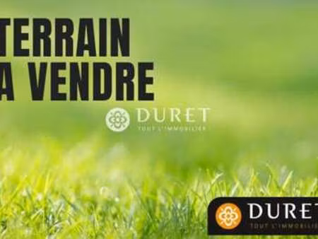 vente terrain à clisson (44190) : à vendre / 909m² clisson