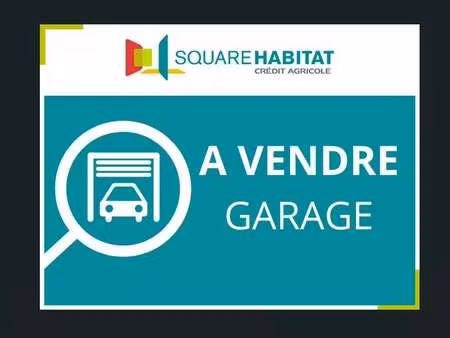 vente garage et parking à saint-hilaire-de-riez (85270) : à vendre / 12m² saint-hilaire-de