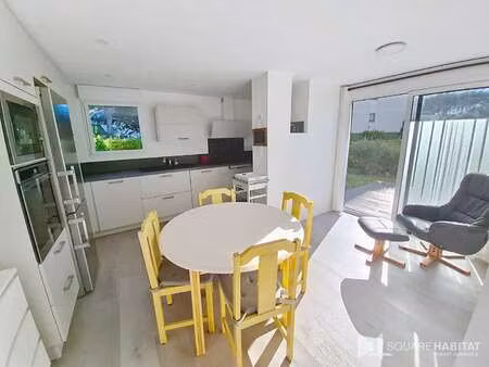 vente appartement 2 pièces à quiberon (56170) : à vendre 2 pièces / 35m² quiberon