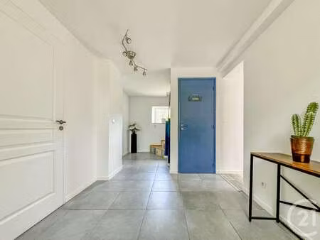 vente maison à baguer-morvan (35120) : à vendre / 279m² baguer-morvan