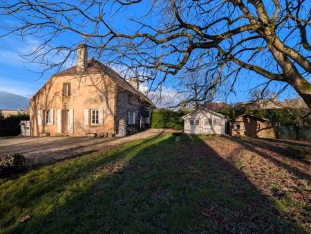 charme authentique et intimité préservée aux portes de dijon