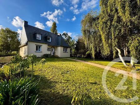 vente maison à matignon (22550) : à vendre / 160m² matignon