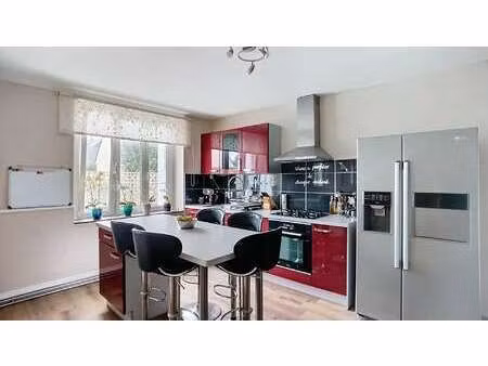 vente maison à plabennec (29860) : à vendre / 97m² plabennec