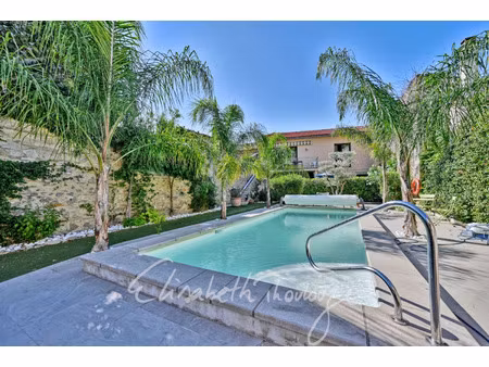 maison à vendre saint laurent d'aigouze 12 pièce(s) 330m2 698 000€