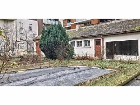 terrain strasbourg (67)