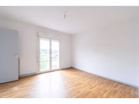 appartement t4