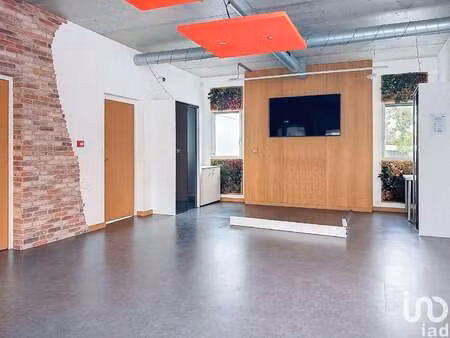 location bureaux et commerces à saint-grégoire (35760) : à louer / 276m² saint-grégoire