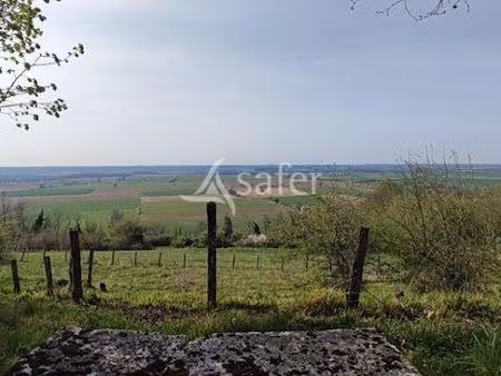 château rénové du xviie siècle - saint martin du mont