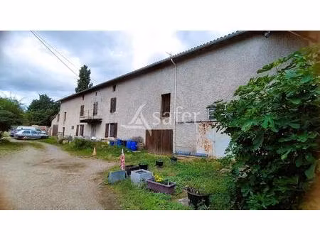 propriété rurale - misérieux