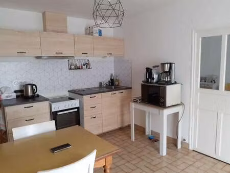 location maison à val-d'izé (35450) : à louer / 44m² val-d'izé