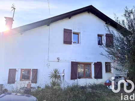 vente maison 9 pièces 250 m² labatut (40300)
