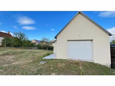 vente terrain 2365 m² couffy (41110)