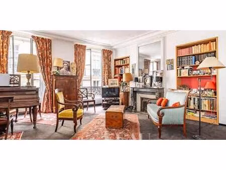 appartement paris 7ᵉ (75)