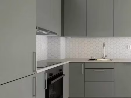 vente appartement neuf 3 pièces 60m2 roquettes - 212000 € - surface privée