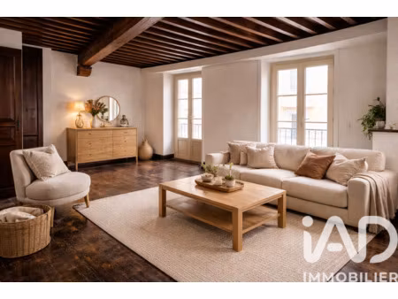 vente immeuble 150 m² paulhaguet (43230)