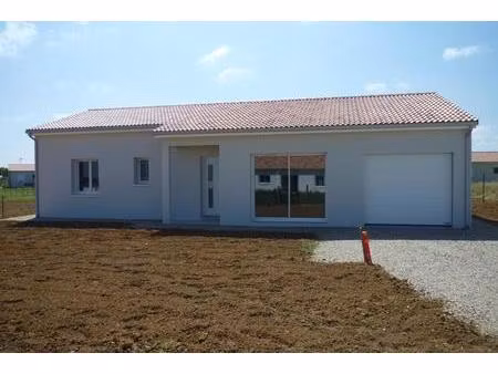 location maison 4 pièces 96 m² à hautefage-la-tour (47340)