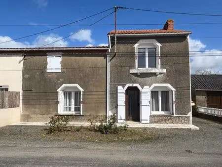 vente maison 4 pièces 70 m² saint-philbert-de-grand-lieu (44310)