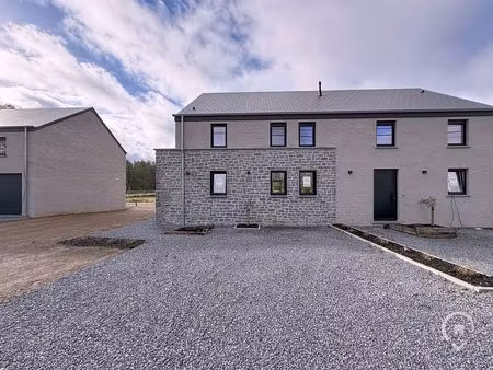 maison à vendre à rue des forges 16 havelange (vbd35690)