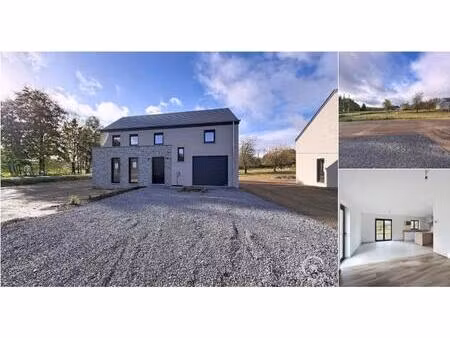 villa à vendre à rue des forges 16 havelange (vbd35688)