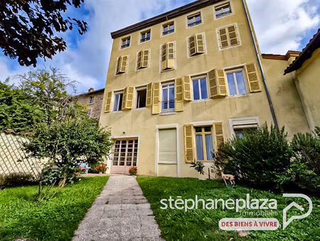 appartement 4 pièces