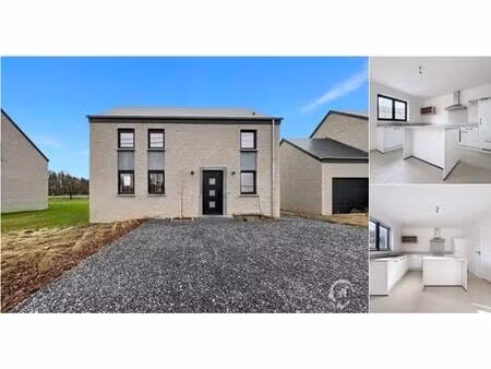 maison à vendre à rue des forges 14 havelange (vbd35695)