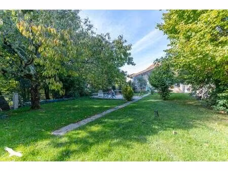 vente maison 9 pièces 265 m² saint-vincent-rive-d’olt (46140)