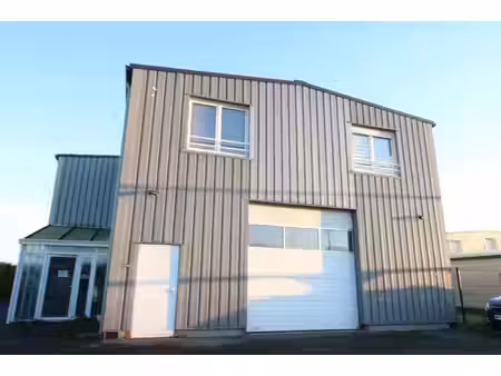 local commercial warmeriville