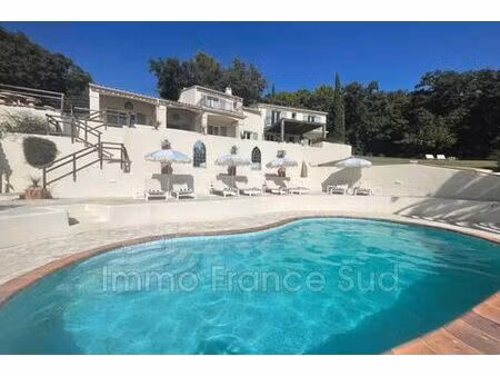 villa de 7 pièces de luxe en location la garde-freinet  provence-alpes-côte d'azur