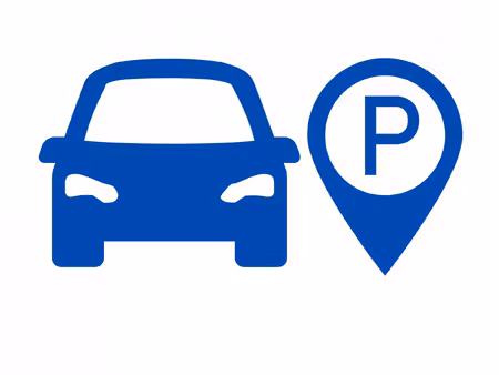 vente parking 20 m²