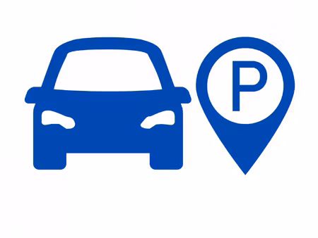 vente parking undefined m²