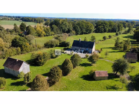 demeure de prestige bellou en houlme 9 pièces 253 m²