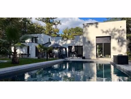 maison avec jardin et terrasse roissy-en-france (95)