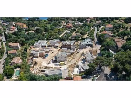 maison avec piscine et terrasse les calanques - le lavandou (83)