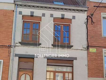 maison casseloise plein centre