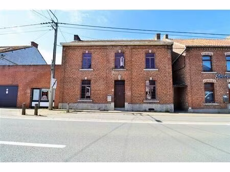 maison à vendre avec 4 chambres   biesme (vbd35314)