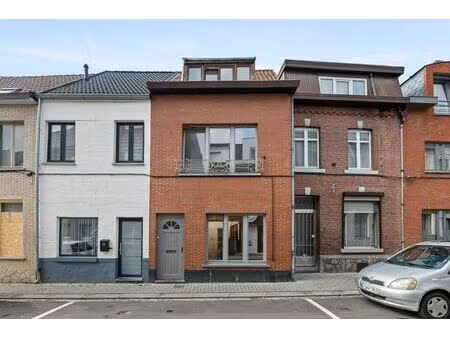maison à vendre à jekerstraat 53 berg (rbu43425)