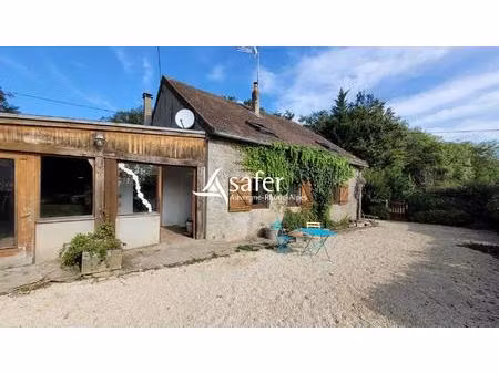 propriété équestre - secteur vichy