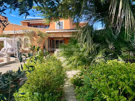 vente maison 7 pièces 213 m² à rognonas (13870)  478 000 €