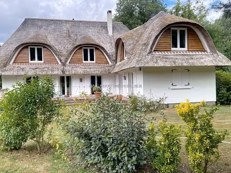 vente villa 8 pièces