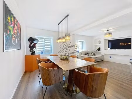 vente immeuble 121 m² morsbach (57600)